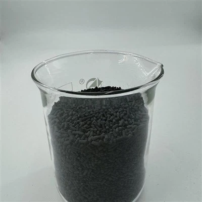 Penyahsulfuran Karbon Teraktif Penyerapan Penukaran